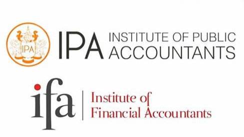 国际公共会计师执业资格MIPA